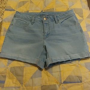 Faded Glory shorts